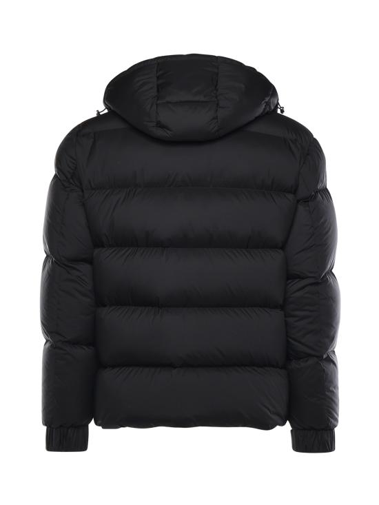 25FW HESKIMO 자켓 HE9440025 NERO Black - OTHER BRANDS