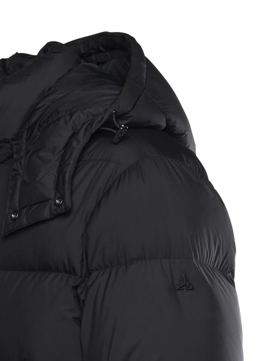 25FW HESKIMO 자켓 HE9440025 NERO Black - OTHER BRANDS
