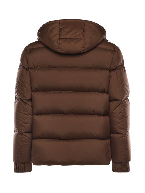 25FW HESKIMO 자켓 HE9440025 MORO DARK BROWN - OTHER BRANDS