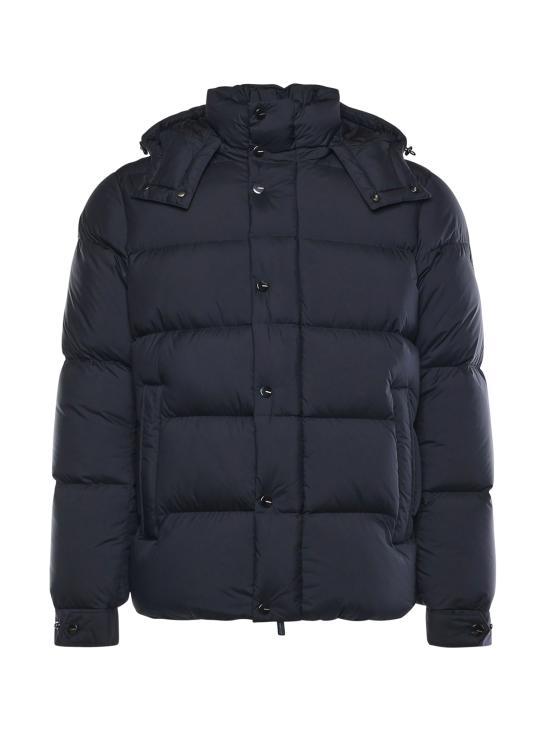 25FW HESKIMO 자켓 HE9440025 BLUE Blue