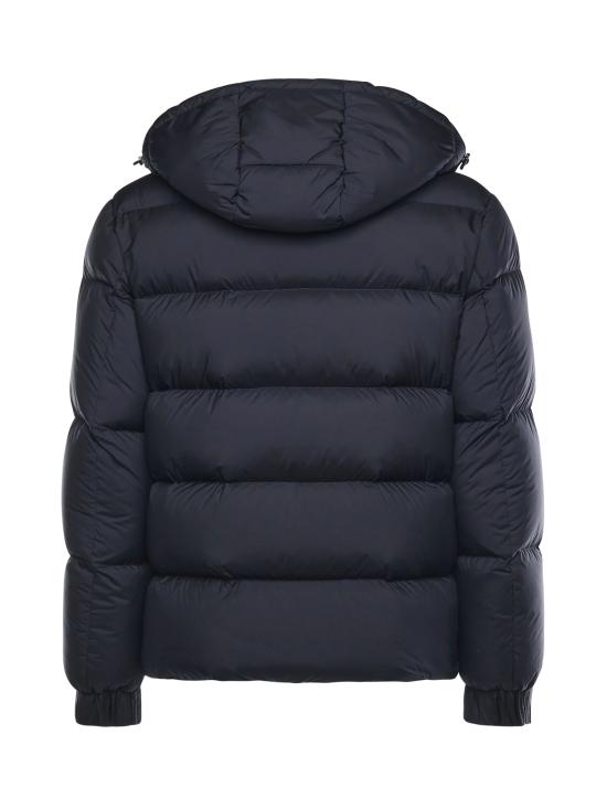25FW HESKIMO 자켓 HE9440025 BLUE Blue - OTHER BRANDS