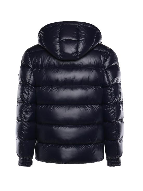 25FW HESKIMO 자켓 HE9440035 BLUE Blue - OTHER BRANDS