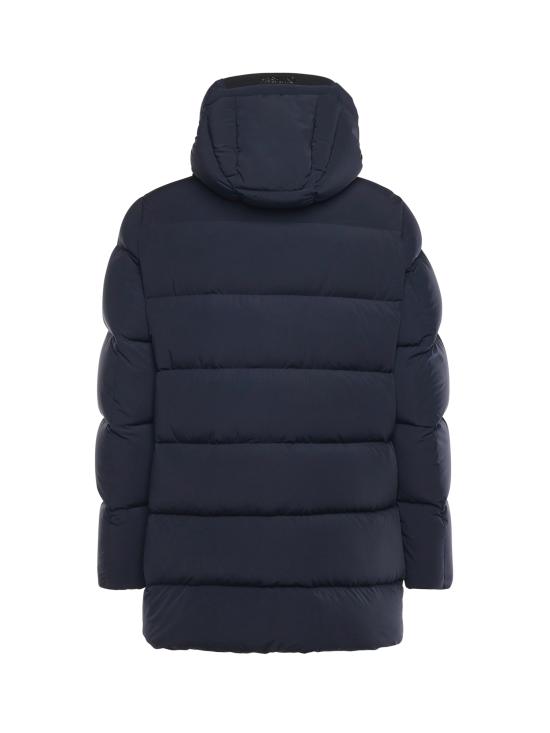 25FW HESKIMO 자켓 HE9440019 BLUE Blue - OTHER BRANDS