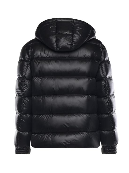 25FW HESKIMO 자켓 HE9440035 NERO Black - OTHER BRANDS