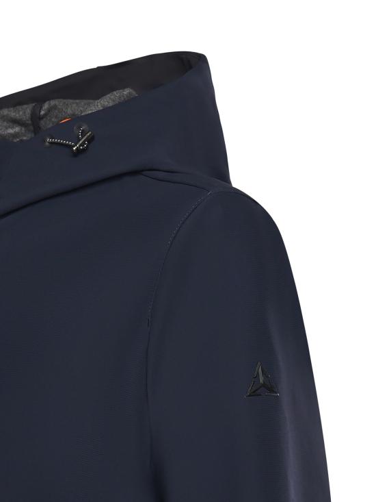 25FW HESKIMO 자켓 HE9440013 BLUE Blue - OTHER BRANDS