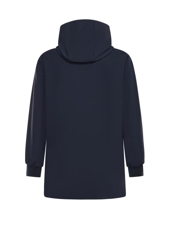 25FW HESKIMO 자켓 HE9440013 BLUE Blue - OTHER BRANDS