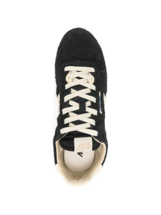 26SS 오트리 스니커즈 WSLM UB27 Black - AUTRY