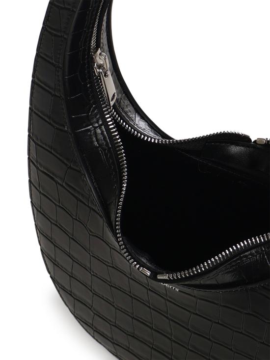 26SS 코페르니 스와이프 토트백 COPBA01F6075 BLK BLACK - COPERNI