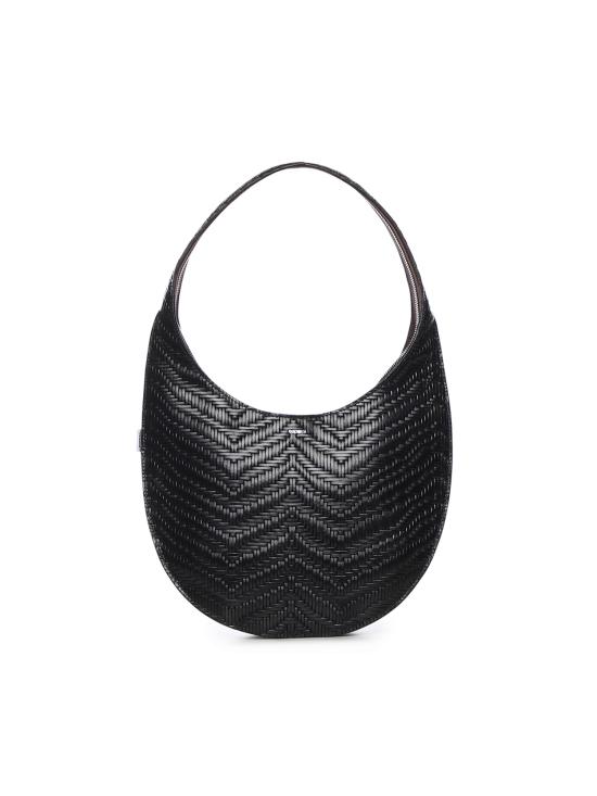 26SS 코페르니 숄더백 COPBA109F6076 BRW Brown