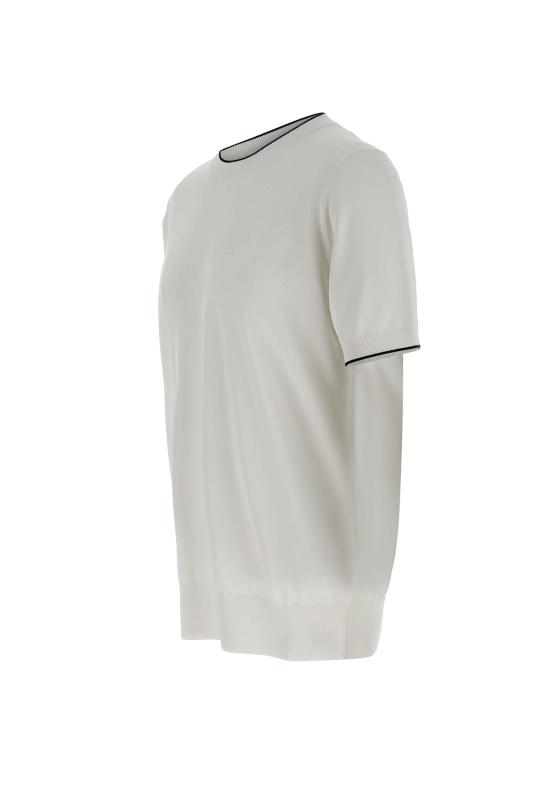 26SS 캉그라 스웨터 10000106 White - KANGRA