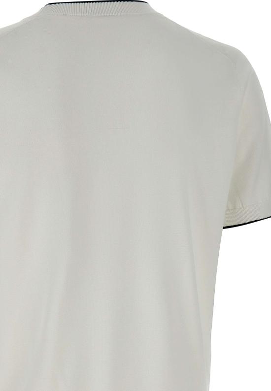 26SS 캉그라 스웨터 10000106 White - KANGRA