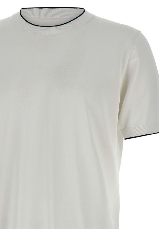 26SS 캉그라 스웨터 10000106 White - KANGRA