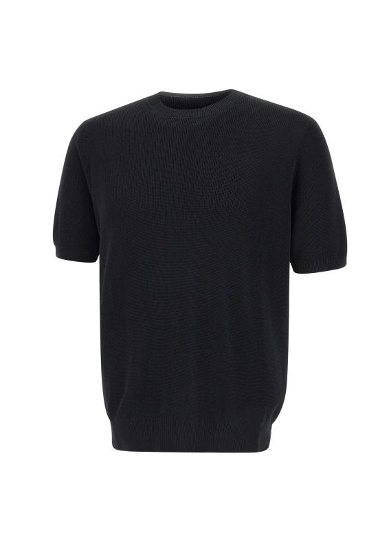 26SS 필리포 드 로렌티스 스웨터 GC1MC CR14P990 Black