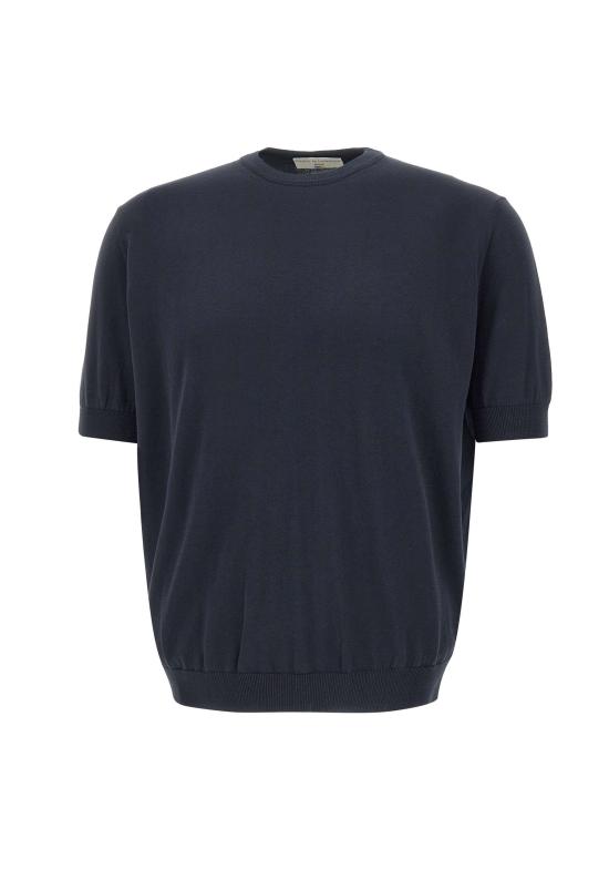 26SS 필리포 드 로렌티스 스웨터 GC1MC CR14RVU890 Blue