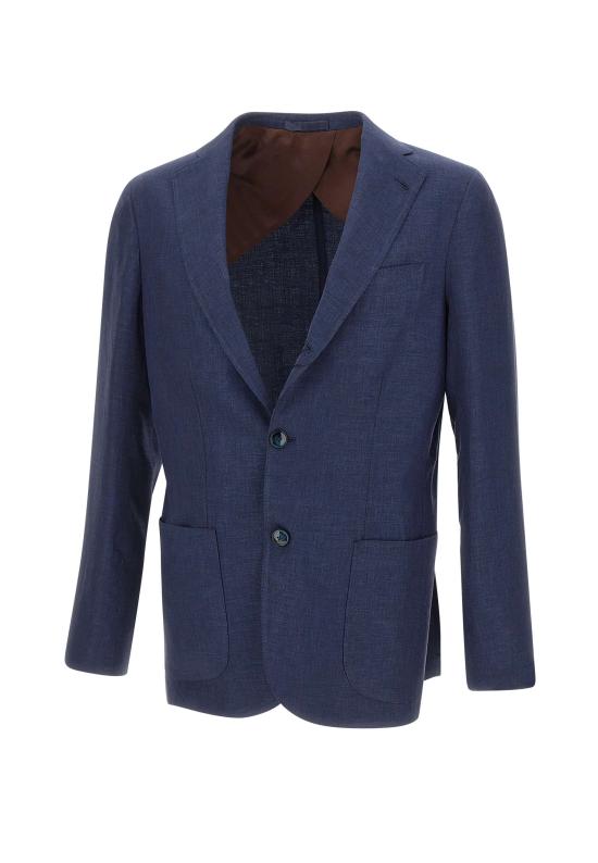 26SS 발바 수트 자켓 35028 LELLO0003 Blue