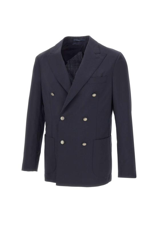 26SS 발바 수트 자켓 165002U GDP0001 Blue