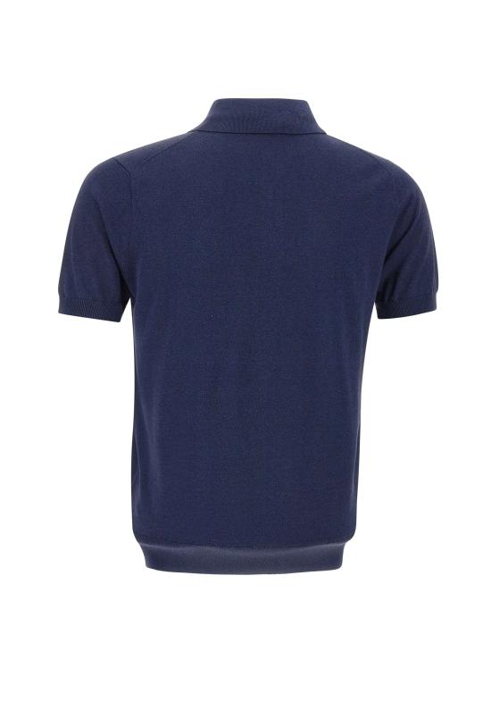 26SS 캉그라 폴로 티셔츠 10002606 048 Blue - KANGRA