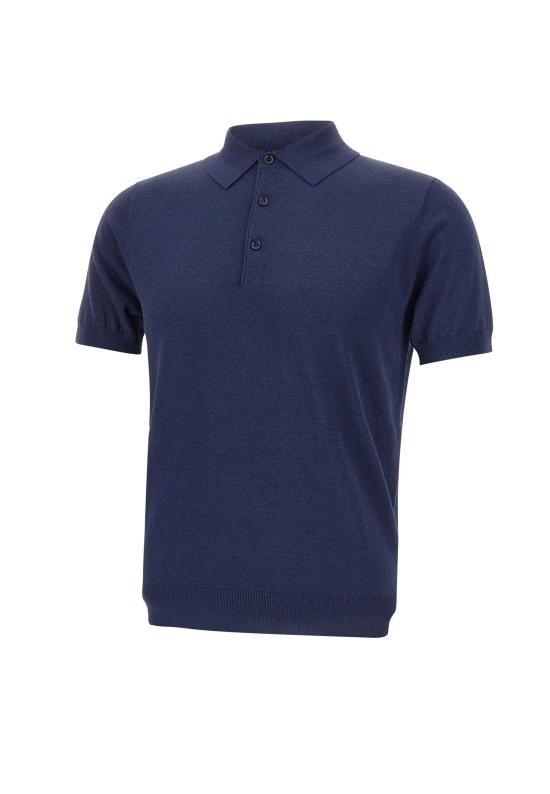 26SS 캉그라 폴로 티셔츠 10002606 048 Blue