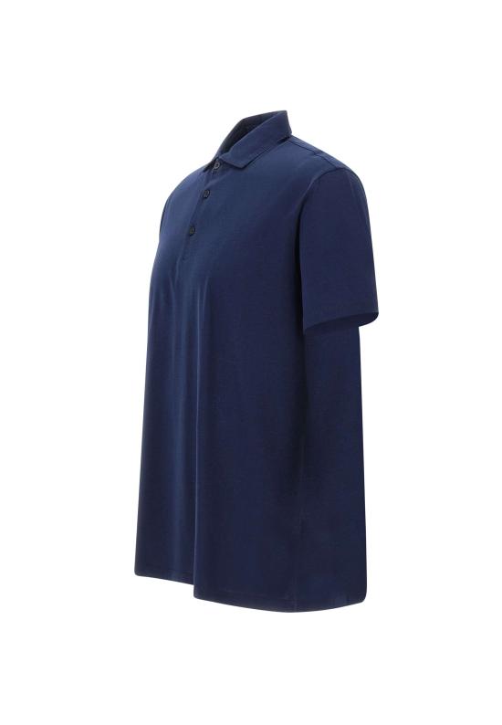 26SS 캉그라 폴로 티셔츠 140226 100 Blue - KANGRA