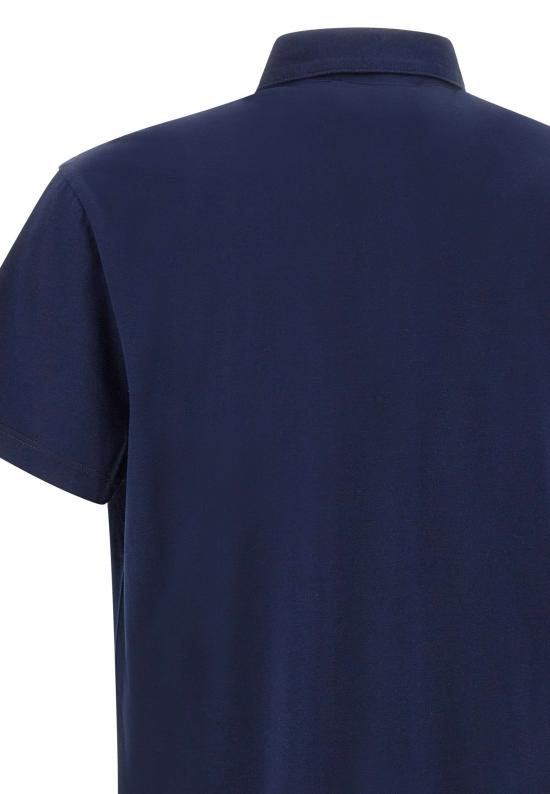 26SS 캉그라 폴로 티셔츠 140226 100 Blue - KANGRA