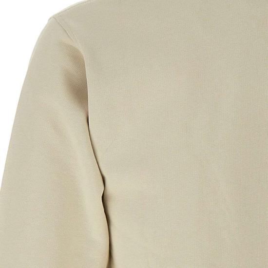  드롤드무슈 긴팔 티셔츠 SW148 CO127MT Beige - DROLE DE MONSIEUR