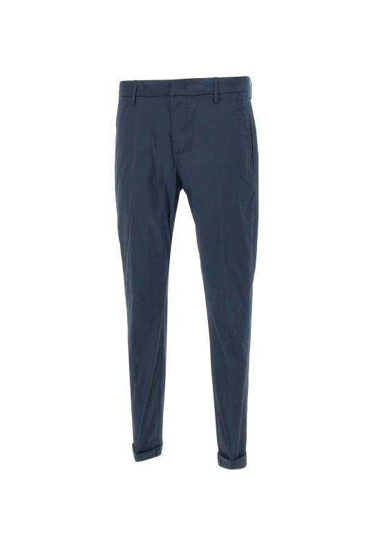 26SS 돈답 스트레이트 팬츠 UP235PS0020 002894 Blue