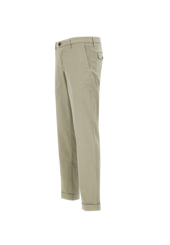 26SS 리하쉬 스트레이트 팬츠 P268BJM 0A6315175 Beige - RE-HASH