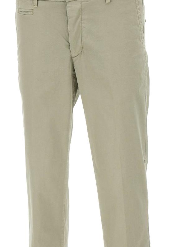 26SS 리하쉬 스트레이트 팬츠 P268BJM 0A6315175 Beige - RE-HASH