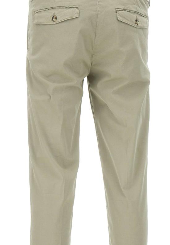 26SS 리하쉬 스트레이트 팬츠 P268BJM 0A6315175 Beige - RE-HASH