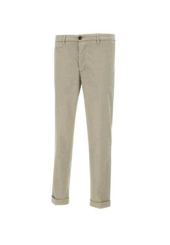 26SS 리하쉬 스트레이트 팬츠 P268BJM 0A6315175 Beige