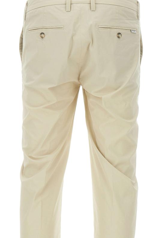 26SS 리하쉬 스트레이트 팬츠 P107LN 2A013F002 Beige - RE-HASH