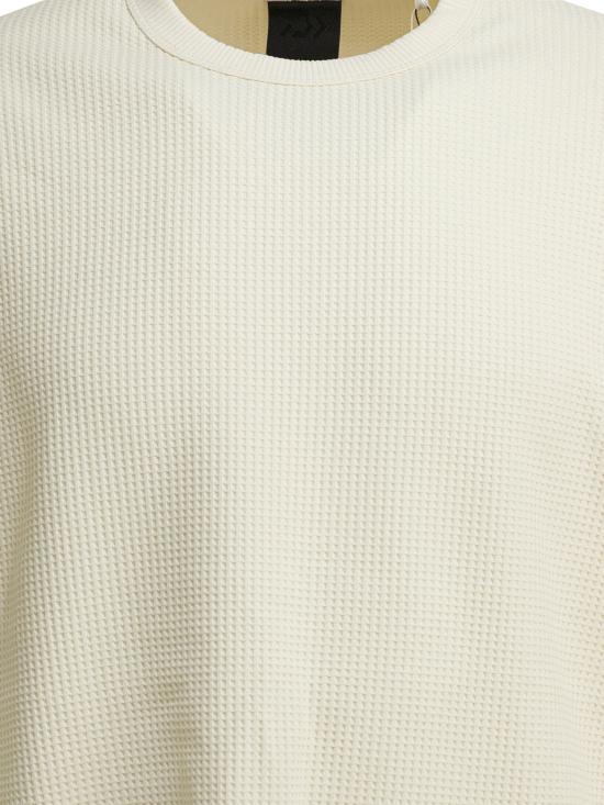 25FW Daiwa Pier 39 긴팔 티셔츠 8814 0047 70405 Beige - DAIWA PIER 39