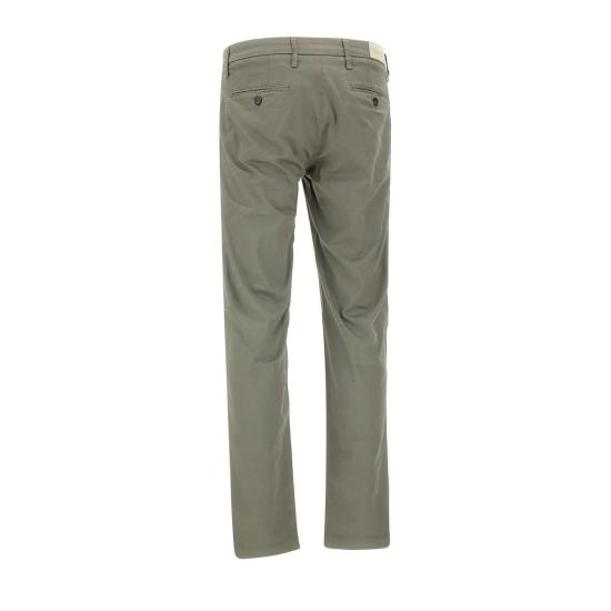 26SS 리하쉬 스트레이트 팬츠 P037BW 23891390 Green - RE-HASH