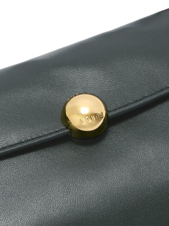 26SS 훌라 숄더백 WE00881 BX22694491S Deep green - FURLA