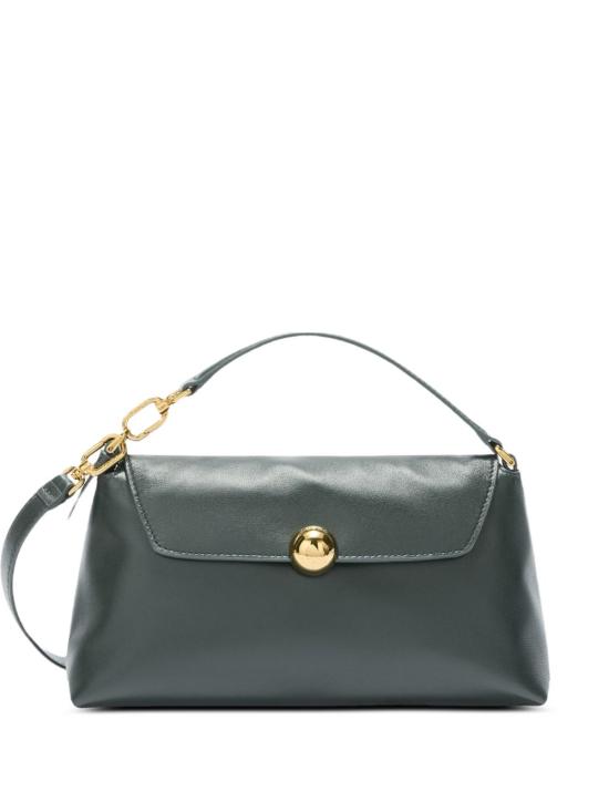 26SS 훌라 숄더백 WE00881 BX22694491S Deep green