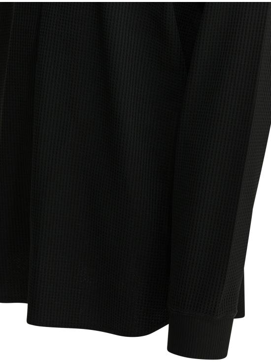 25FW Daiwa Pier 39 긴팔 티셔츠 8814 0047 70419 Black - DAIWA PIER 39