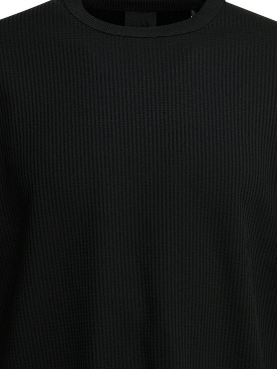 25FW Daiwa Pier 39 긴팔 티셔츠 8814 0047 70419 Black - DAIWA PIER 39