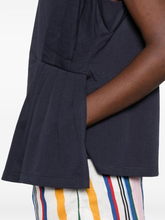 26SS 트윈셋 스웨터 261TP2112 S2142113172 Blue night - TWINSET