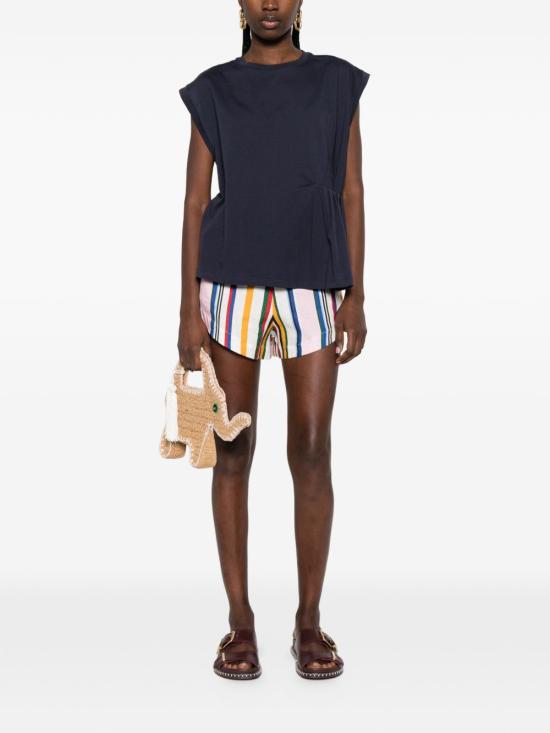 26SS 트윈셋 스웨터 261TP2112 S2142113172 Blue night - TWINSET