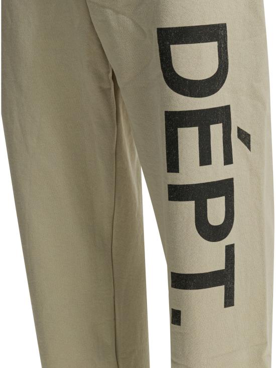 26SS 갤러리 디파트먼트 스트레이트 팬츠 TDS 40072LIGHT SAND Beige - GALLERY DEPT
