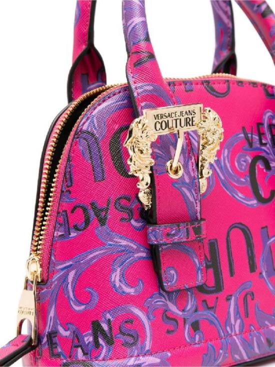  베르사체 토트백 74VA4BF7 ZS597PR5 Pink - VERSACE