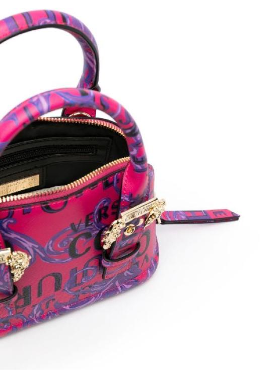  베르사체 토트백 74VA4BF7 ZS597PR5 Pink - VERSACE