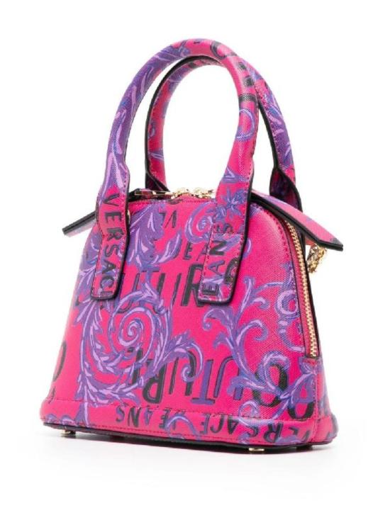  베르사체 토트백 74VA4BF7 ZS597PR5 Pink - VERSACE