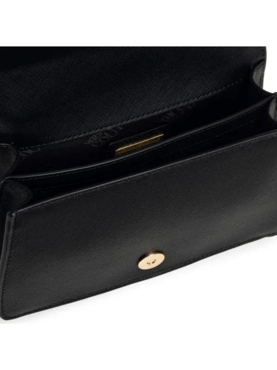 베르사체 숄더백 74VA4BC1 ZS467899 Black - VERSACE