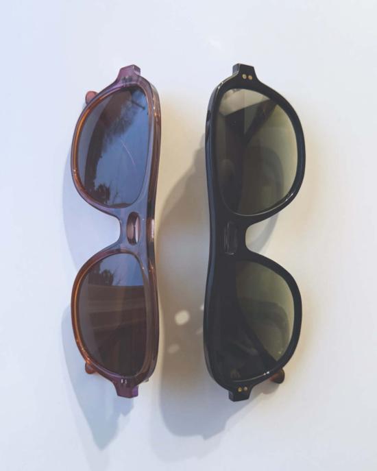  Claris Virot 안경 클라리스 비로트 솔로 선글라스 - OTHER BRANDS