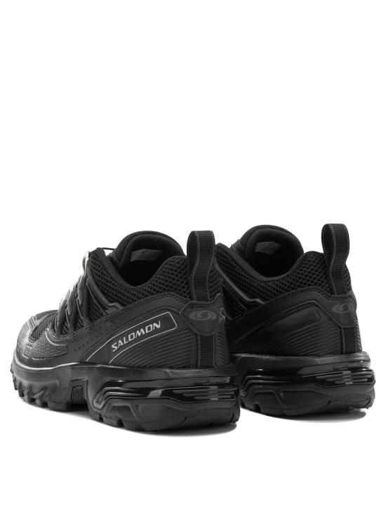 26SS 살로몬 ACS 펑션 스니커즈 L47766600BLACK BLACK FTWSILVER - SALOMON