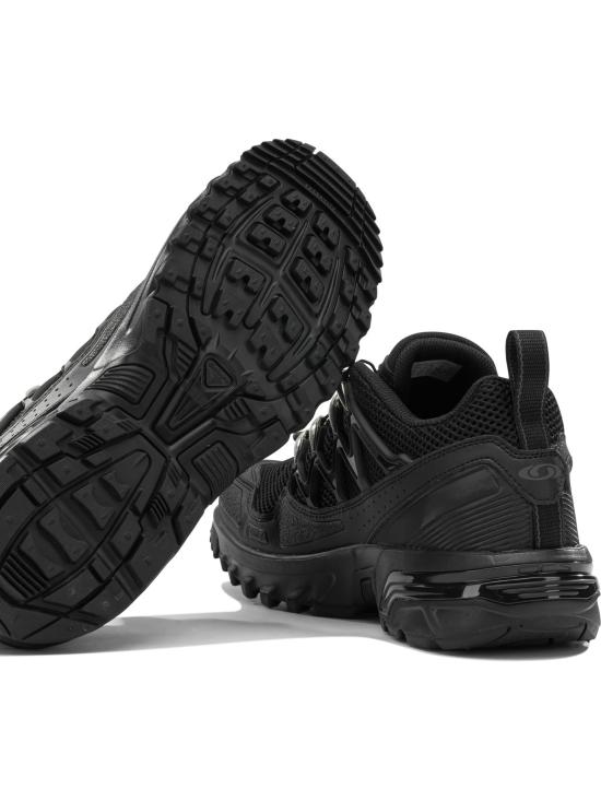 26SS 살로몬 ACS 펑션 스니커즈 L47766600BLACK BLACK FTWSILVER - SALOMON