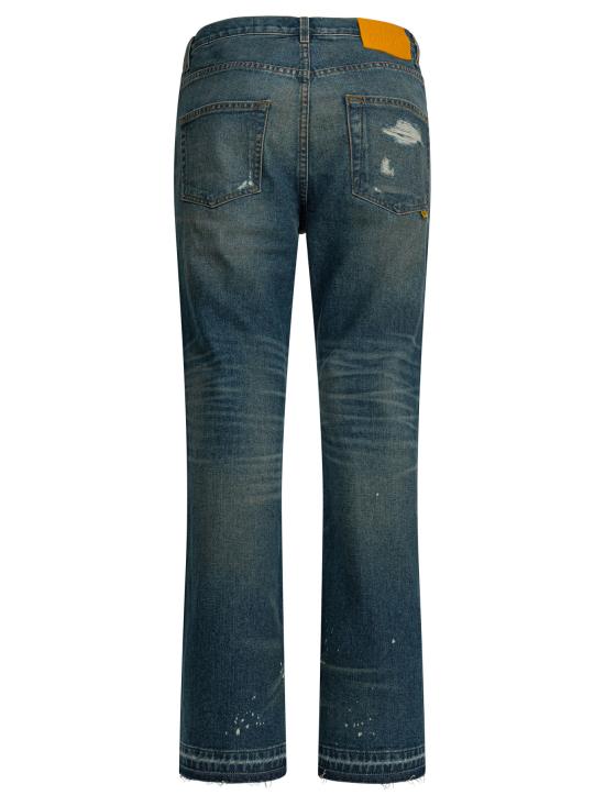 26SS 갤러리 디파트먼트 데님 팬츠 D646 40038INDI Blue - GALLERY DEPT