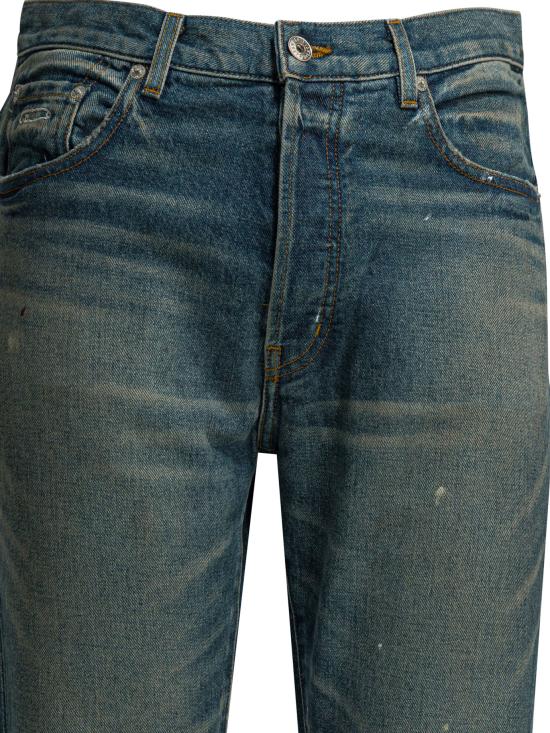 26SS 갤러리 디파트먼트 데님 팬츠 D646 40038INDI Blue - GALLERY DEPT