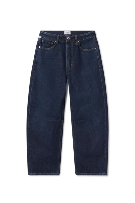  시티즌 오브 휴머니티 데님 팬츠 인류의 시민들 미로 진 롱진스 메디나 - CITIZEN OF HUMANITY